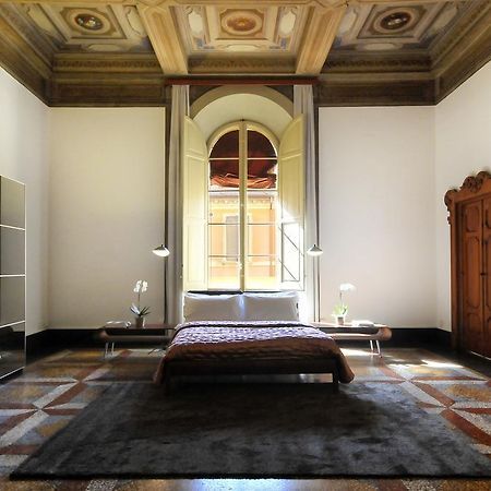 B&B Farini 26 Boloňa Pokoj fotografie