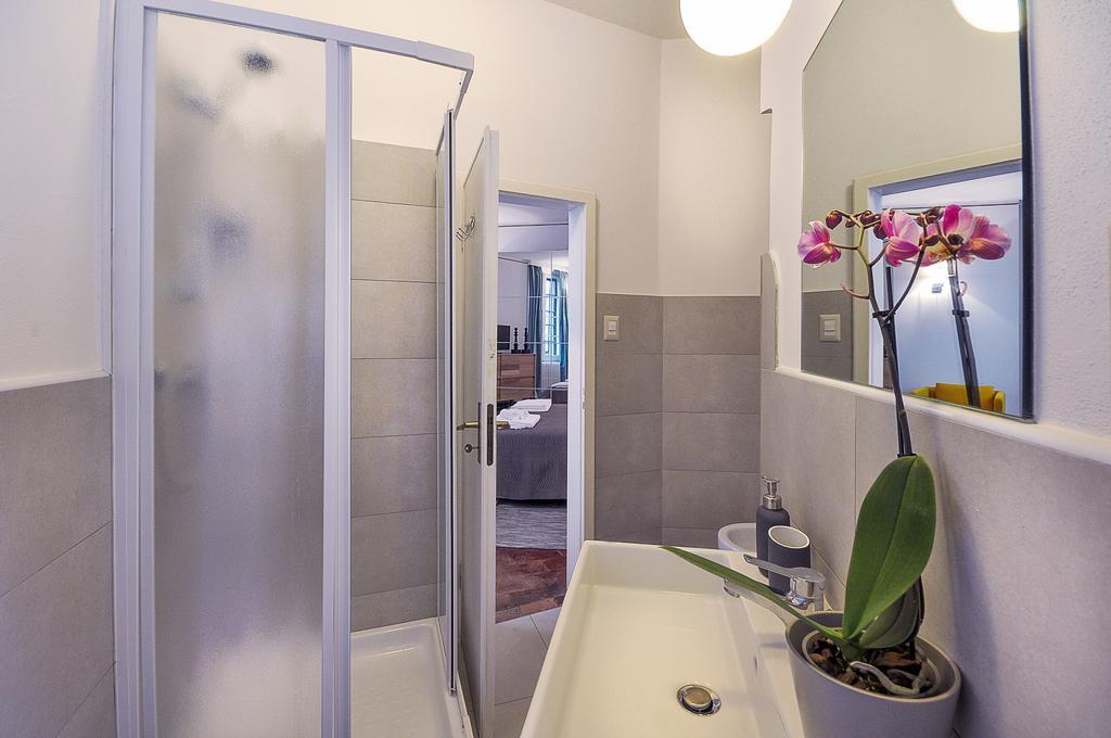 B&B Farini 26 Boloňa Exteriér fotografie