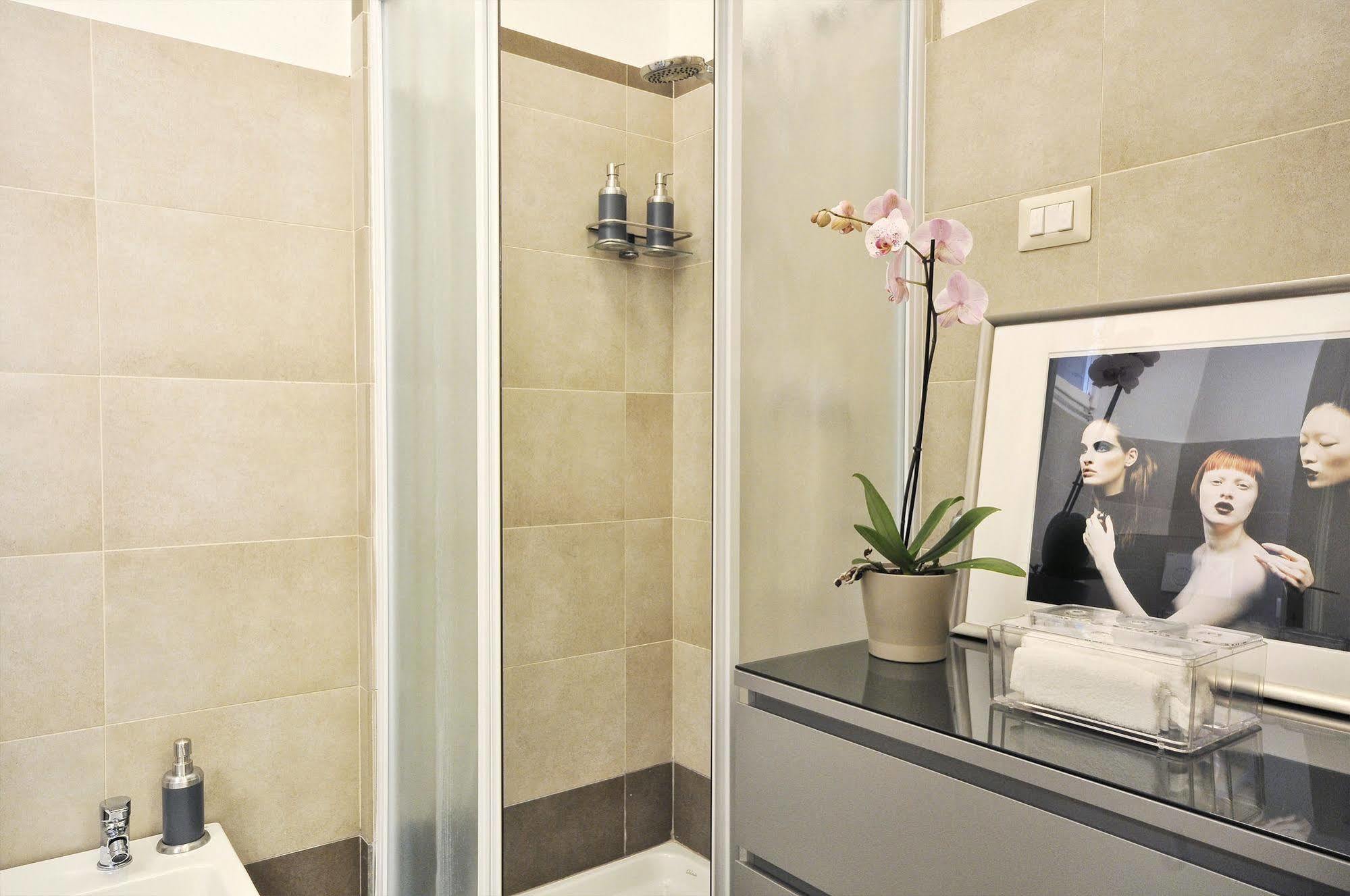 B&B Farini 26 Boloňa Exteriér fotografie
